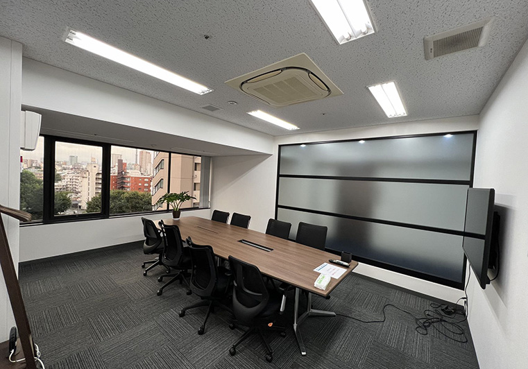 社内写真
