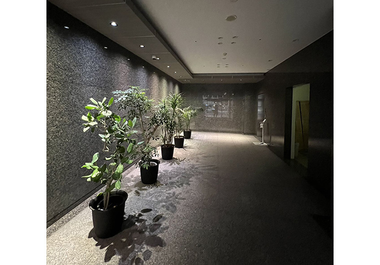 社内写真